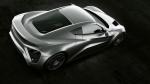 Zenvo ST1 2009 года